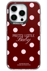 60’s Baby - Apple iPhone 15 Pro