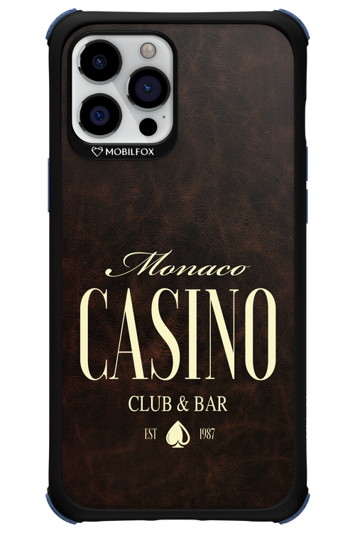 Casino - Apple iPhone 12 Pro Max