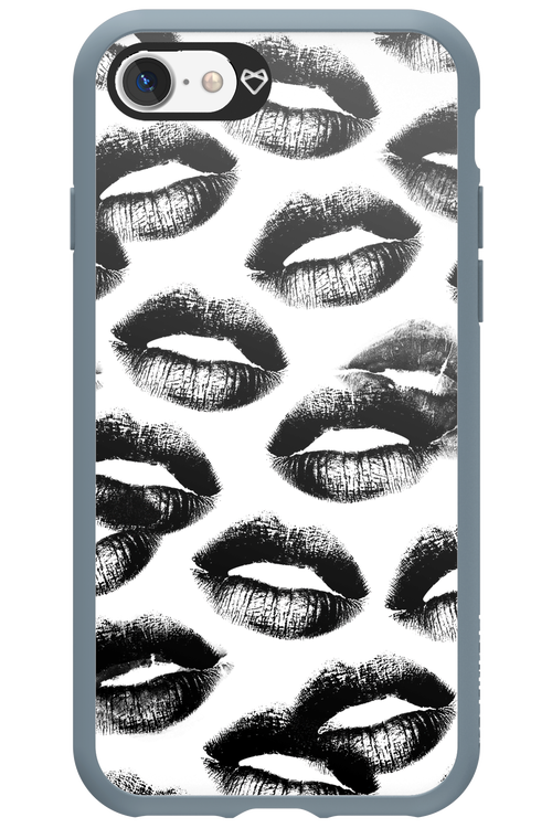 Ghost Kiss 2.0 - Apple iPhone 7