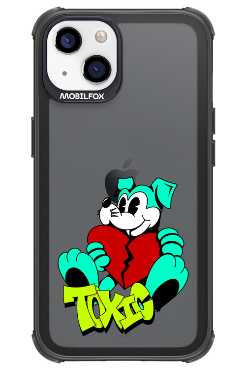 Playful Chaos - Apple iPhone 13