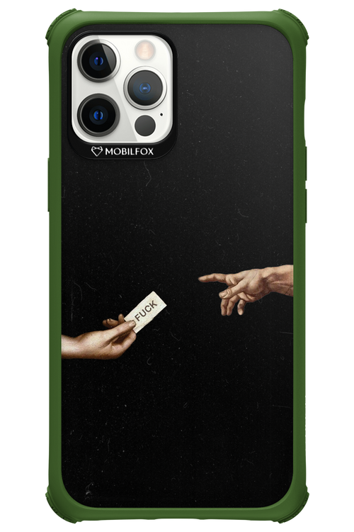 Giving 2.0 - Apple iPhone 12 Pro Max