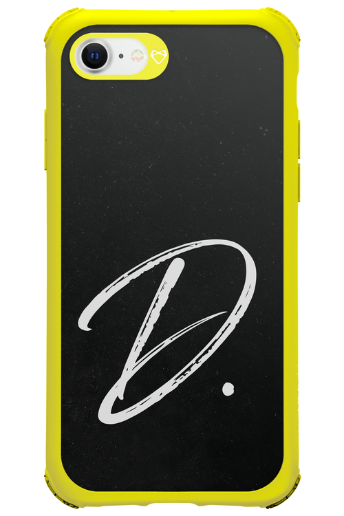 (Off Space) D 2.0 - Apple iPhone SE 2020