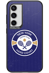 New York Hard Court Club 2.0 - Samsung Galaxy S24