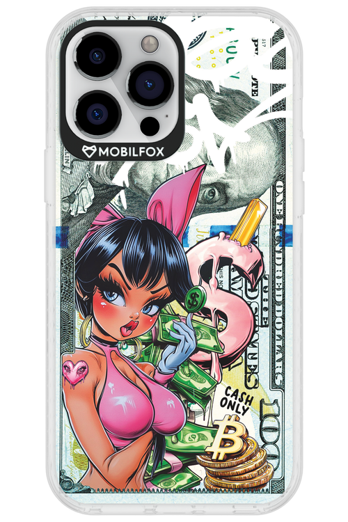 NATASHA - Apple iPhone 13 Pro Max