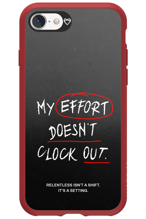 My Effort - Apple iPhone SE 2022