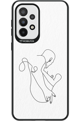 Horny for art 2.0 - Samsung Galaxy A33