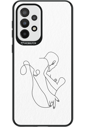 Horny for art 2.0 - Samsung Galaxy A33