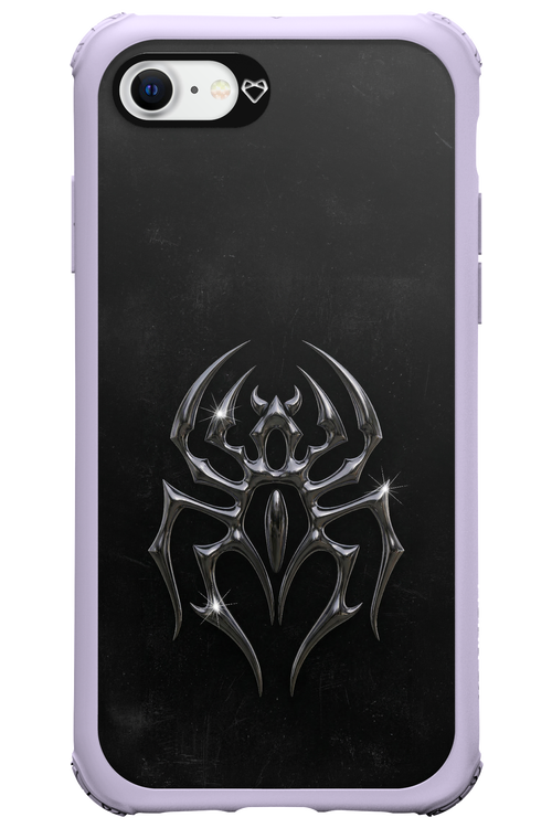 Dark Spider 2.0 - Apple iPhone SE 2022