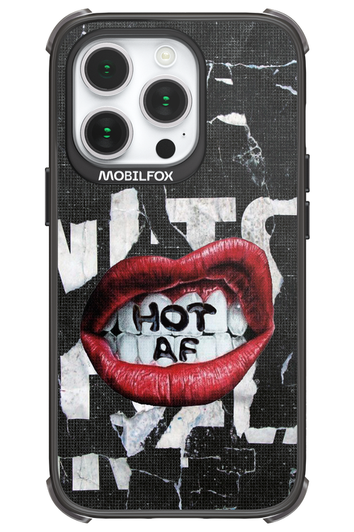 HOT AS F - Apple iPhone 14 Pro
