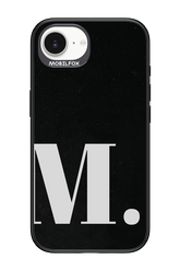 M (Off Space) 2.0 - Apple iPhone 16e