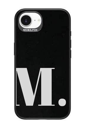 M (Off Space) 2.0 - Apple iPhone 16e