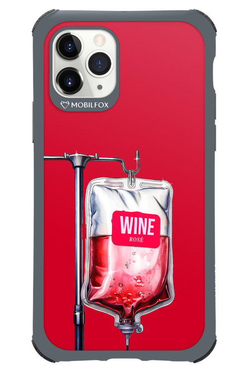 Sos Wine - Apple iPhone 11 Pro