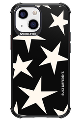 Built Different BW - Apple iPhone 13 Mini