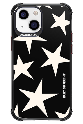Built Different BW - Apple iPhone 13 Mini
