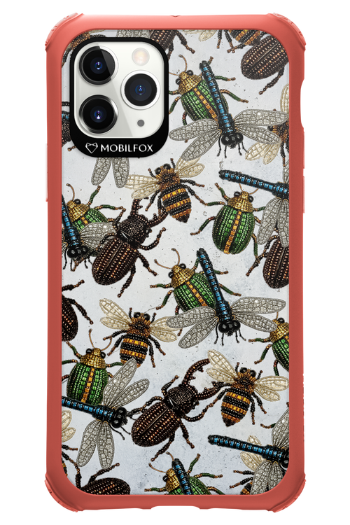 Beetle Gem - Apple iPhone 11 Pro