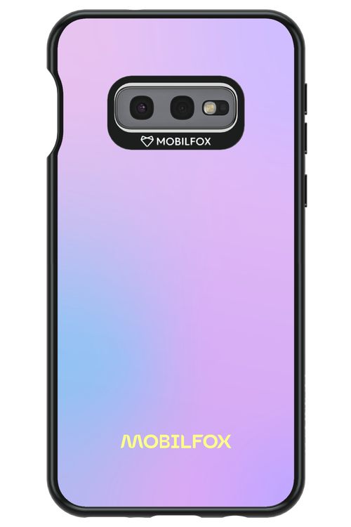 Pastel Lilac - Samsung Galaxy S10e