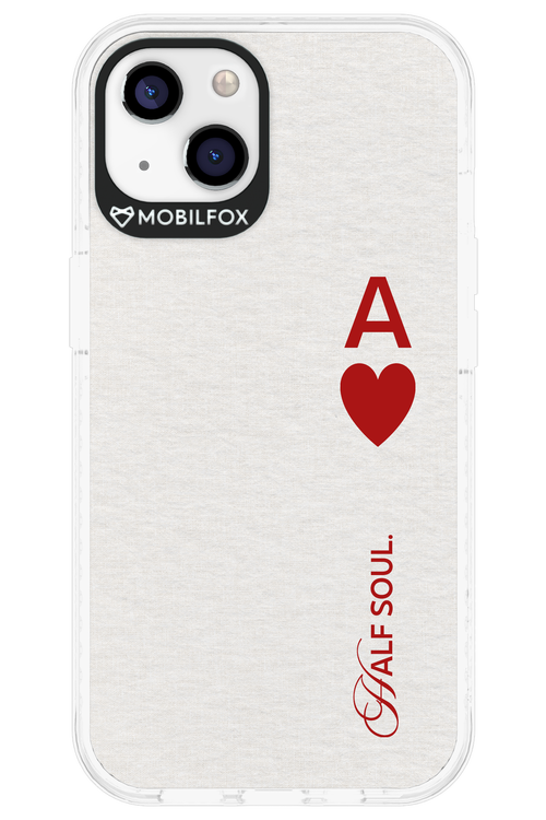 Half - Apple iPhone 13