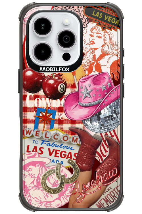 Cowgirl Club 2.0 - Apple iPhone 16 Pro