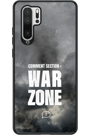 WarZone 2.0 - Huawei P30 Pro