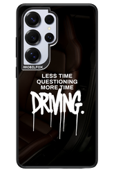 More Driving - Samsung S25 Ultra