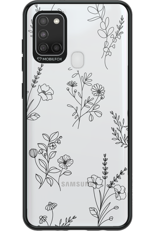 Bouquet 2.0 - Samsung Galaxy A21 S