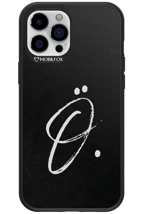(Off Space) O II 2.0 - Apple iPhone 12 Pro Max