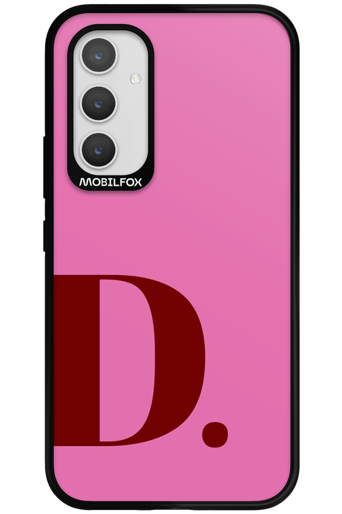D (Sorbet) 2.0 - Samsung Galaxy A54