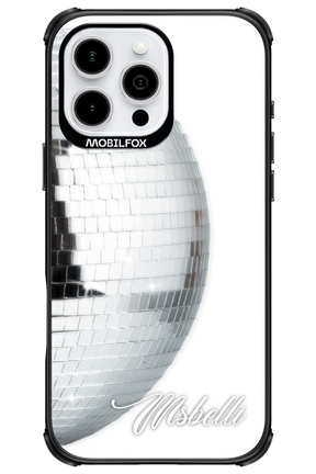 Disco Mood - Apple iPhone 16 Pro Max