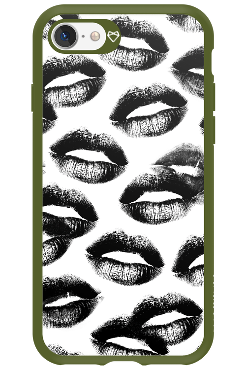 Ghost Kiss 2.0 - Apple iPhone 7