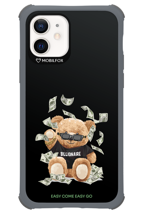 Easy Come Easy Go - Apple iPhone 12