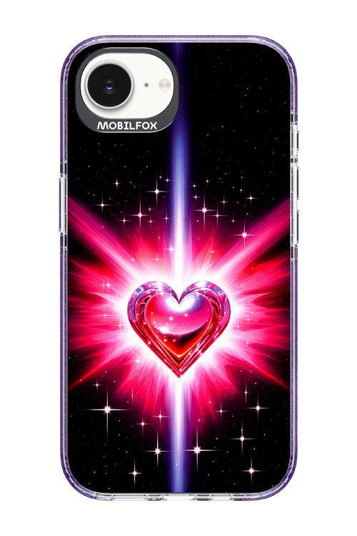 Bright Heart 2.0 - Apple iPhone 17e