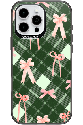 Blanket Fluff - Apple iPhone 16 Pro Max