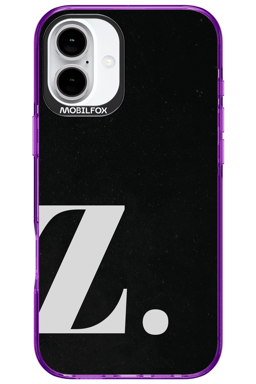Z (Off Space) 2.0 - Apple iPhone 16 Plus