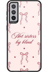 Sisters Red 2.0 - Samsung Galaxy S21+