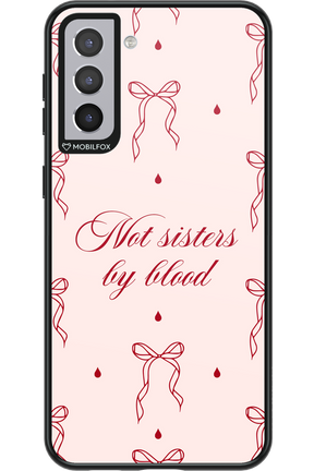 Sisters Red 2.0 - Samsung Galaxy S21+