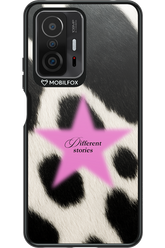 Same Chapter Pink 2.0 - Xiaomi Mi 11T Pro