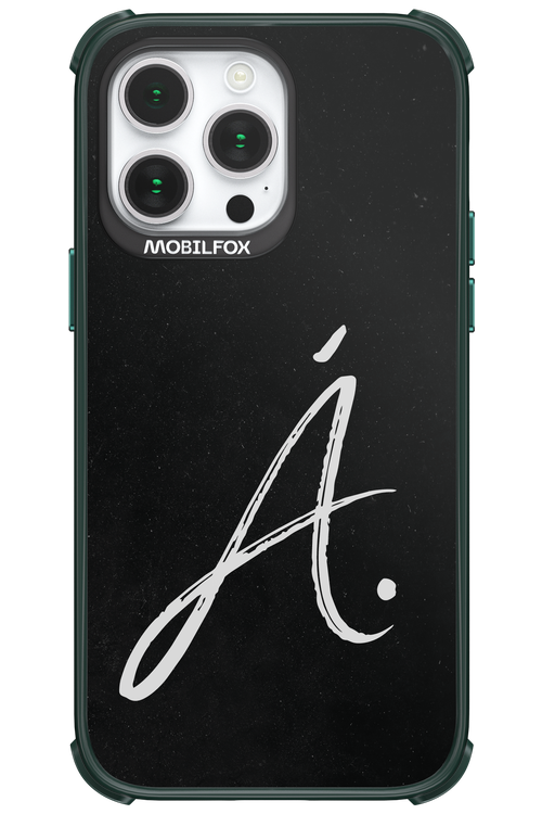 (Off Space) A II 2.0 - Apple iPhone 14 Pro Max