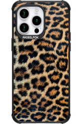 Leopard - Apple iPhone 15 Pro Max