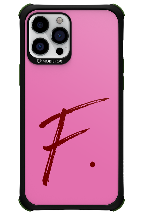 (Sorbet) F 2.0 - Apple iPhone 12 Pro Max