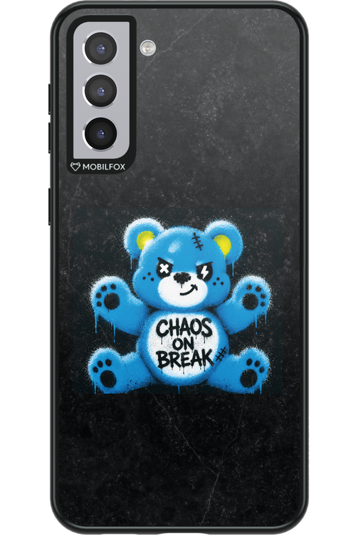 Chaos on Break 2.0 - Samsung Galaxy S21+