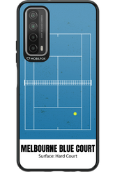 MELBOURNE BLUE COURT 2.0 - Huawei P Smart 2021