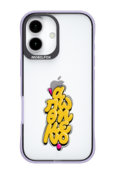 BitterSweet Icons - Apple iPhone 17