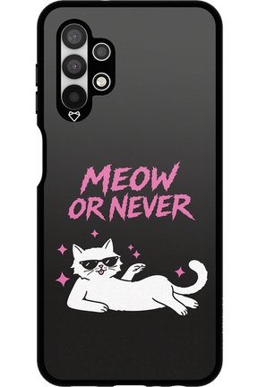 MEOW OR NEVER 2.0 - Samsung Galaxy A13 4G