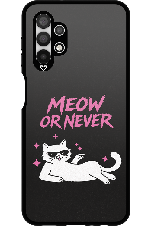 MEOW OR NEVER 2.0 - Samsung Galaxy A13 4G
