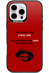 Real or Fake 2.0 - Apple iPhone 16 Pro Max