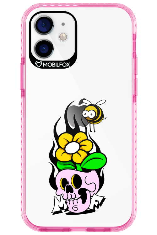 Sugar & Venom - Apple iPhone 12