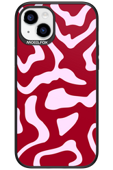 Strawberry Shake 2.0 - Apple iPhone 15 Plus