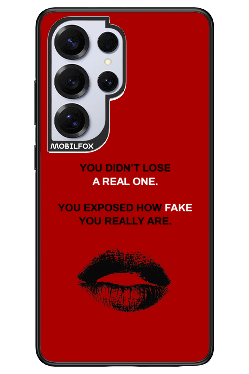 Real or Fake 2.0 - Samsung S25 Ultra