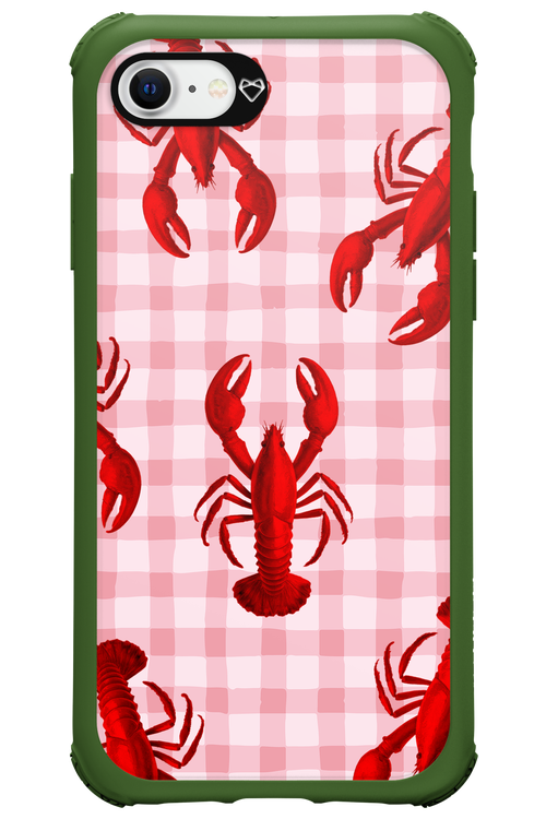 Lobster - Apple iPhone SE 2022