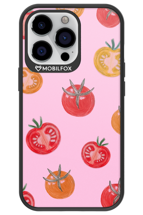 Cherry Tomato - Apple iPhone 13 Pro